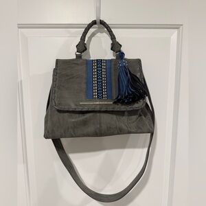 Steve Madden Aztec/Southwest Bag